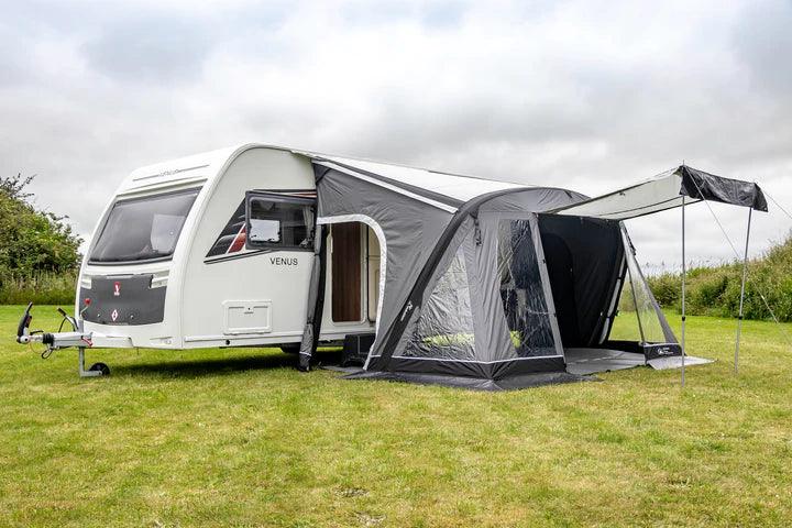 Sunncamp Swift Air Extreme 390 Awning - Towsure