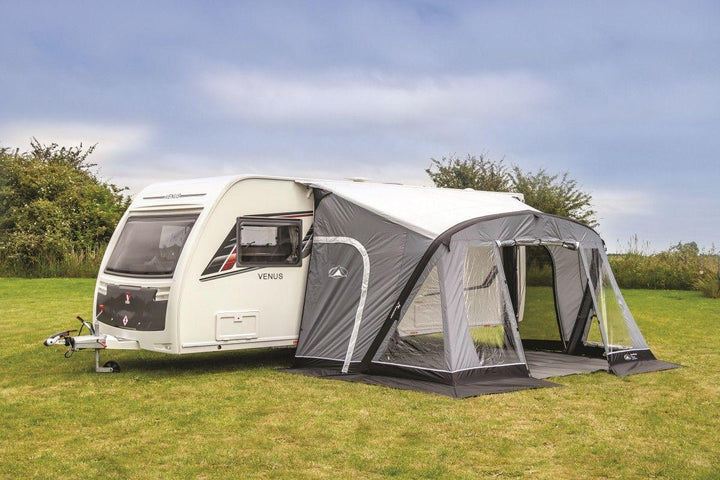 SunnCamp Swift Air SC 390 Awning SF2026