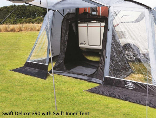 SunnCamp Swift Inner Tent - 2 Berth