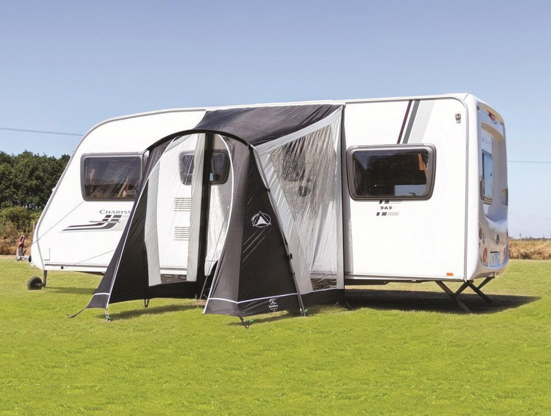 SunnCamp Swift Sun Canopy 200 - Towsure