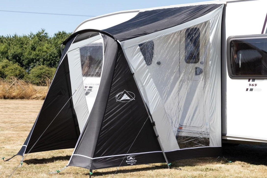 SunnCamp Swift Sun Canopy 200 - Towsure