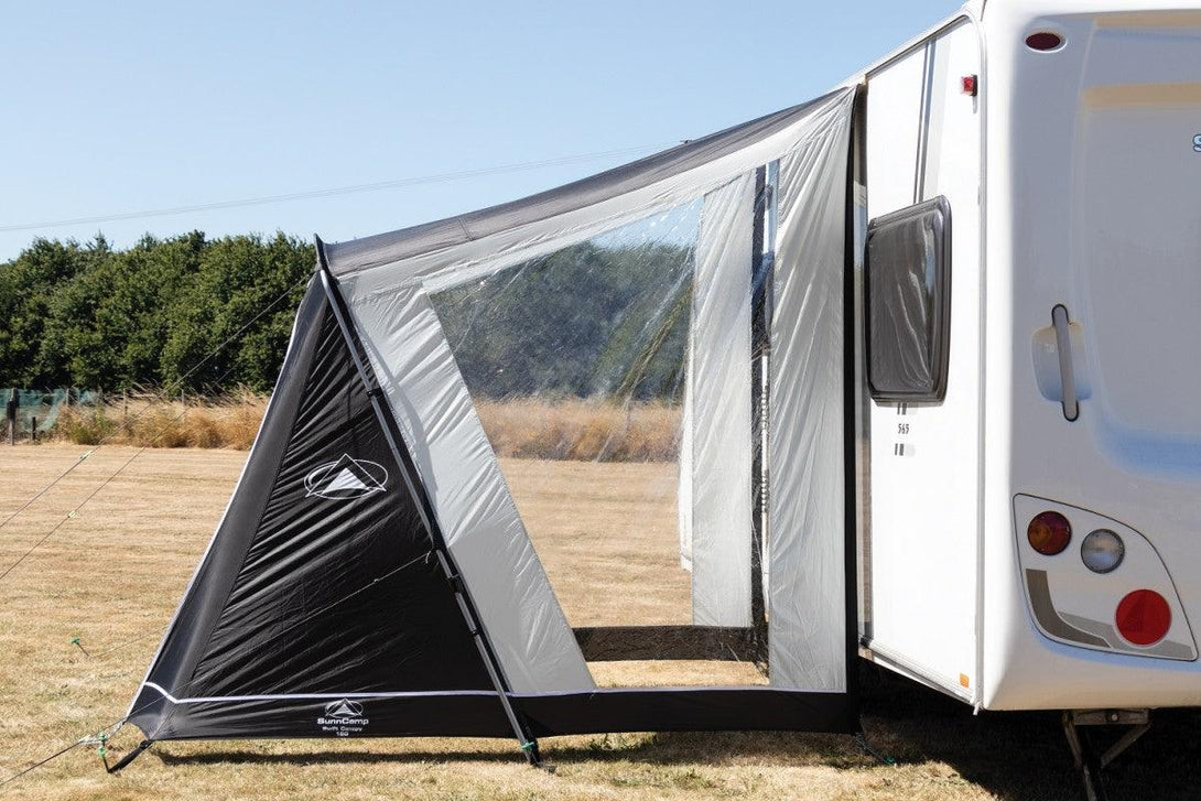 SunnCamp Swift Sun Canopy 200 - Towsure