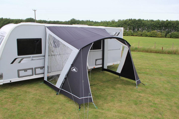 SunnCamp Swift Sun Canopy 260 - Towsure