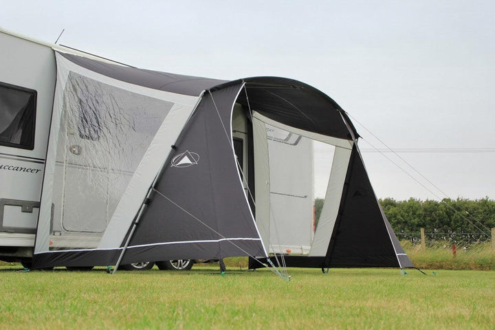 SunnCamp Swift Sun Canopy 330 - Towsure