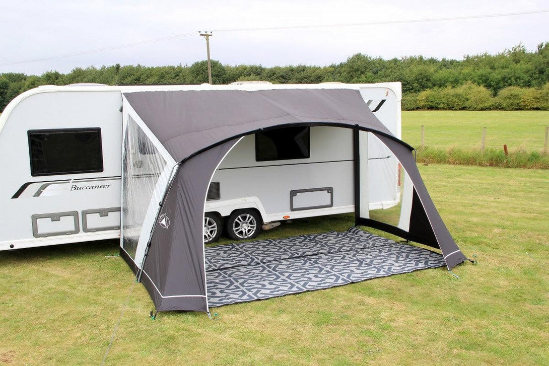 SunnCamp Swift Sun Canopy 390 SF8000