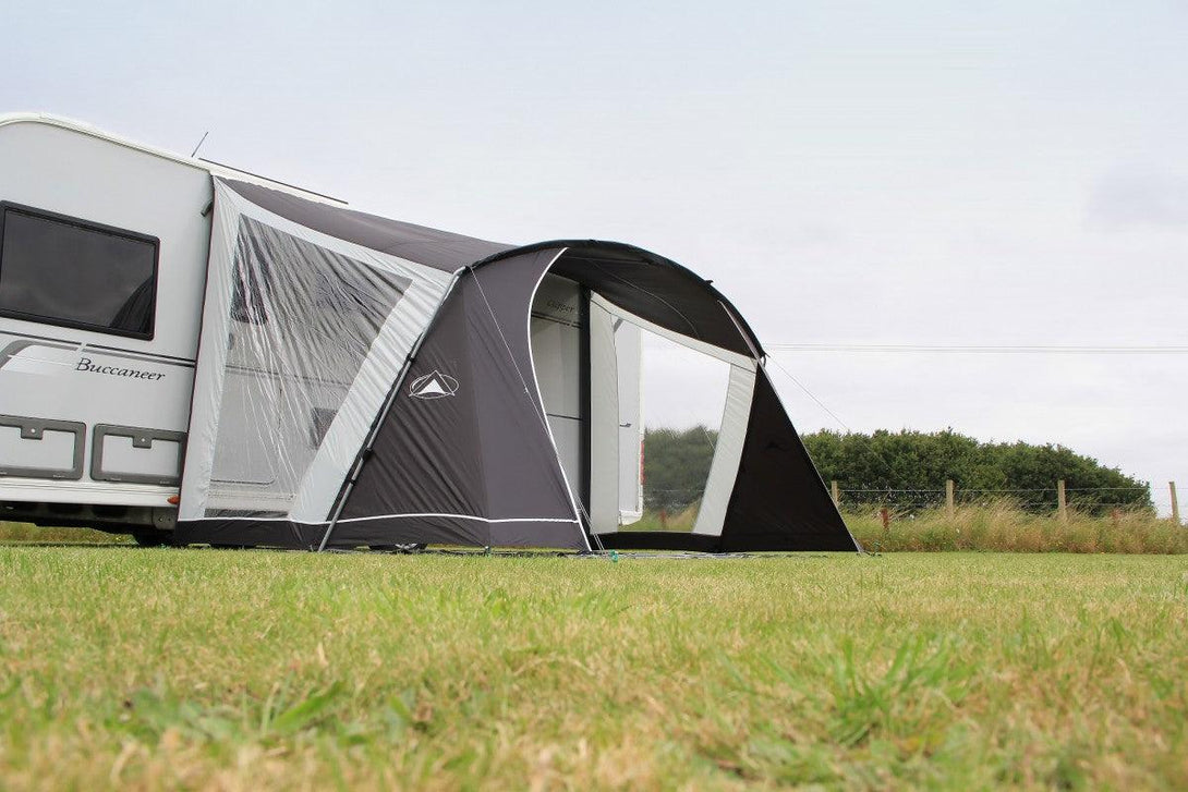 SunnCamp Swift Sun Canopy 390 - Towsure