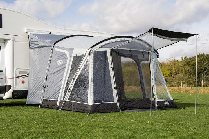 Sunncamp Swift Van 325 Motorhome Awning - Towsure