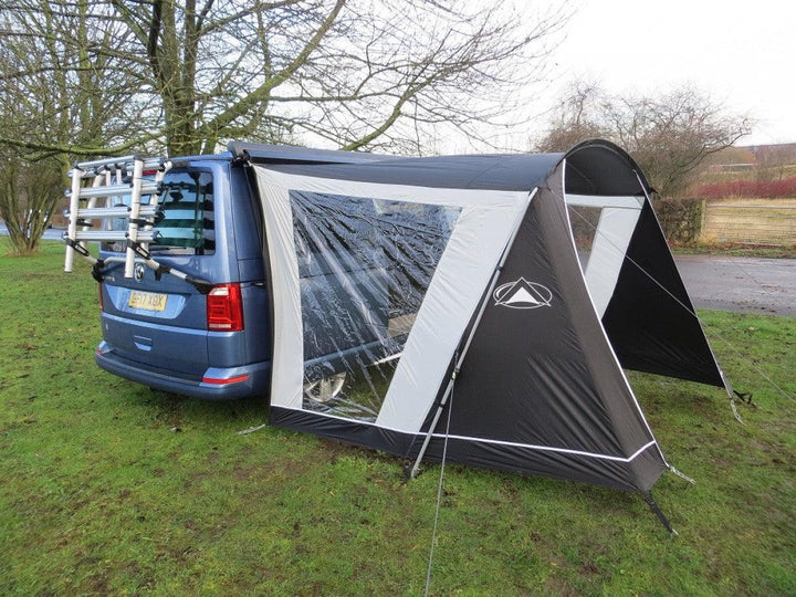 SunnCamp Swift Van Canopy 260 - Towsure
