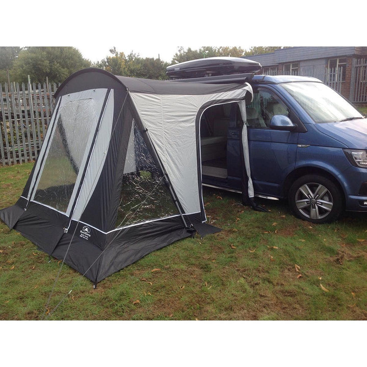 SunnCamp Swift Verao 260 Van Awning - Towsure