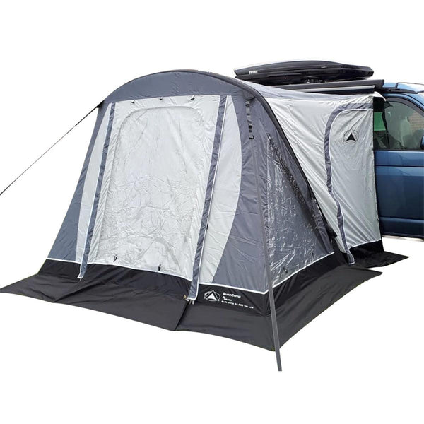 Sunncamp Verao 260 Air Van Low Awning
