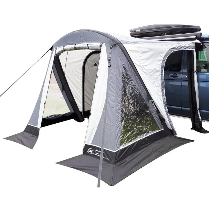 Sunncamp Swift Verao Air Van 260 Awning (Low - 185-200cm) - Towsure