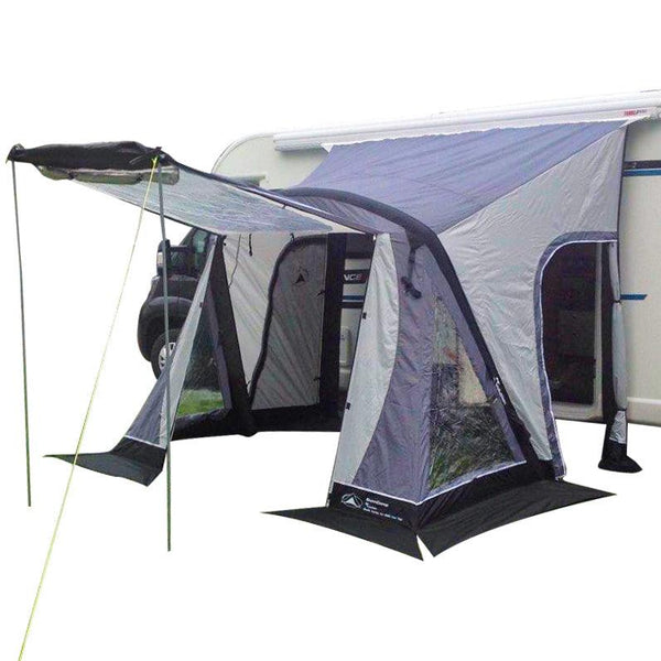 Sunncamp Verao Van 260 Air Tall