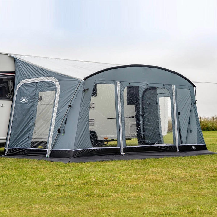 Sunncamp Toldo 390 Awning