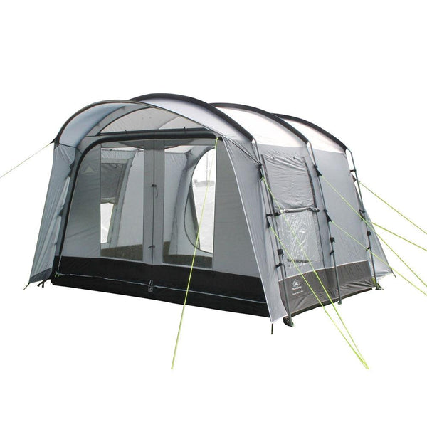 Sunncamp Tourer 335 Motor Plus Driveaway Awning - Towsure