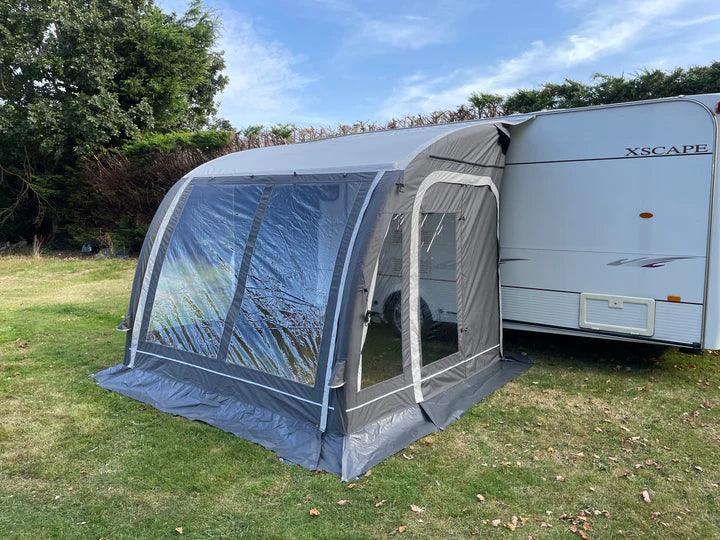 Sunncamp Ultima Pro Air 260 Caravan Awning - 2024 - Towsure