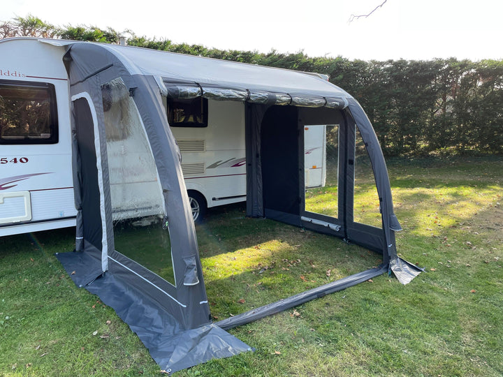 Sunncamp Ultima Pro Air 260 Caravan Awning - 2024 - Towsure