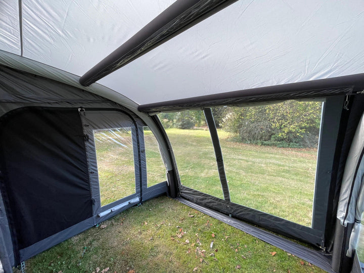 Sunncamp Ultima Pro Air 260 Caravan Awning - 2024 - Towsure