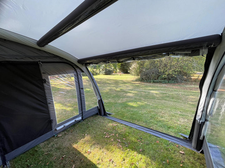 Sunncamp Ultima Pro Air 260 Caravan Awning - 2024 - Towsure
