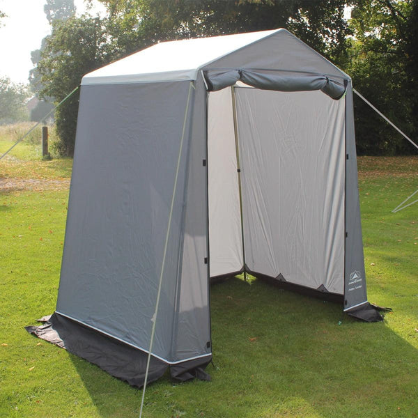 Sunncamp Utility Lodge - Steel Framed Utility Tent