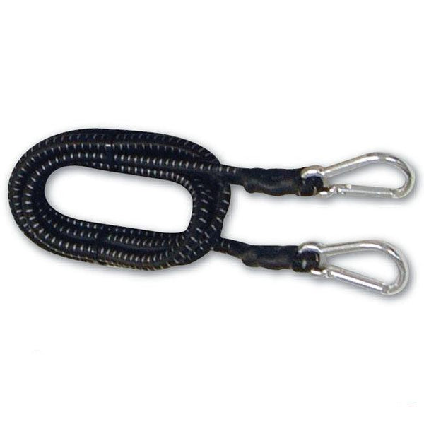 Super Bungee With Karabiners 36"