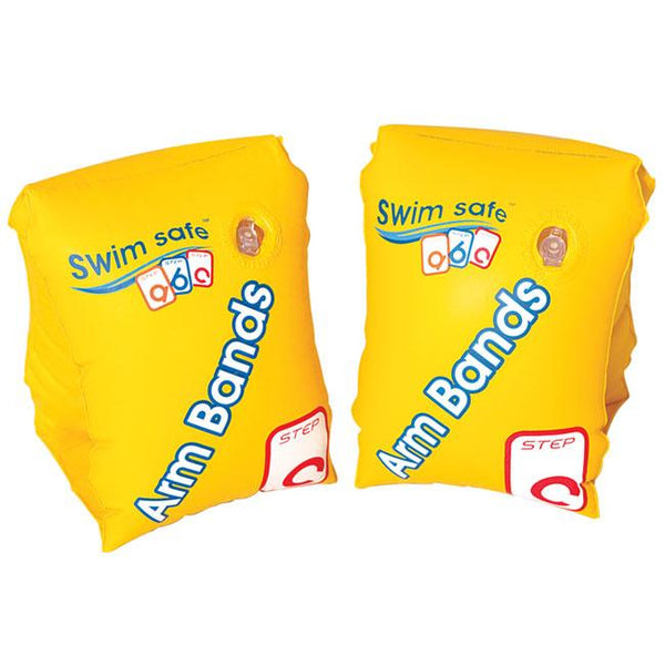 Swim Safe Arm Bands (3-6 Years)