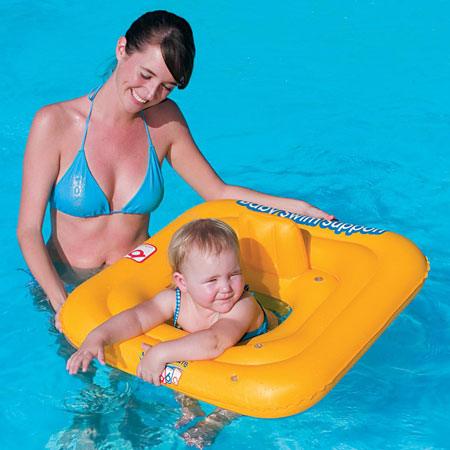Swim Safe Baby Support Float
