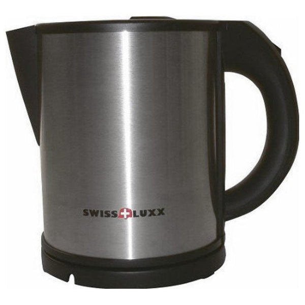 Swiss Luxx Cordless 650 Watt Kettle