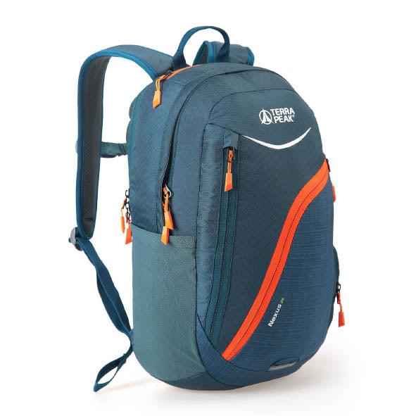 Terra Peak Nexus 22L Rucksack - Blue