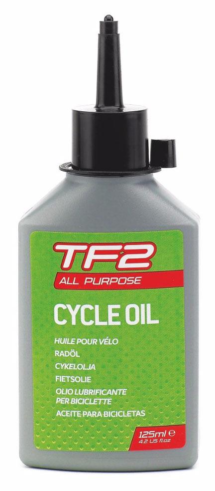 TF2 All Purpose Cycle Oil - 125ml