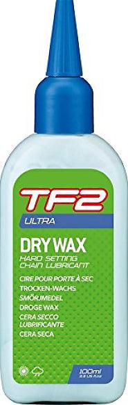 TF2 Ultra Dry Chain Wax (100ml)