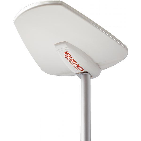 The NEW Status 570 Directional TV / Radio Antenna System - Towsure