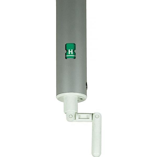 The NEW Status 570 Directional TV / Radio Antenna System - Towsure