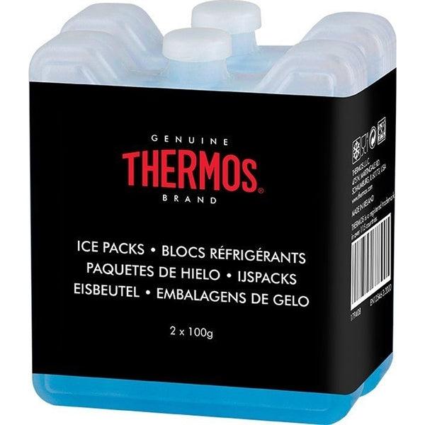 Thermos Ice Pack 100g - Twin Pack