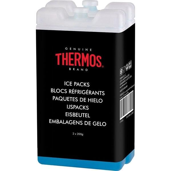 Thermos Ice Pack 200g - Twin Pack