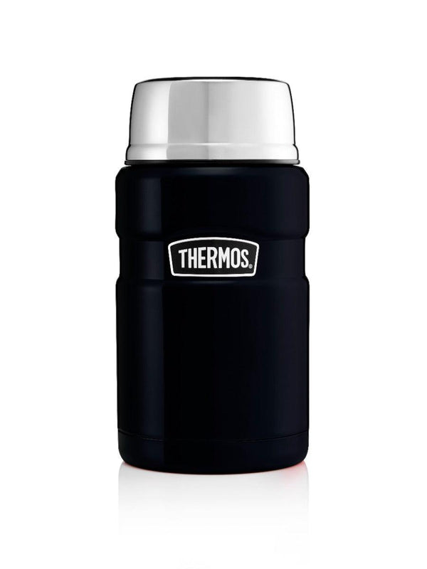 Thermos Stainless King Food Flask - Midnight Blue