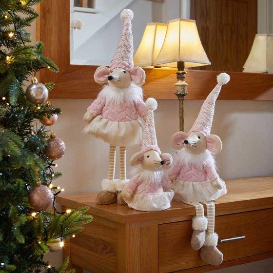 Three Kings The Mice Girls - Coco - Towsure