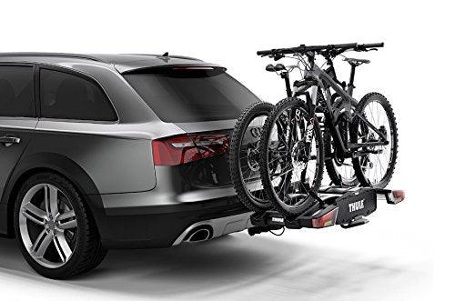 Thule Easy Fold 2 Bike Carrier - Towsure