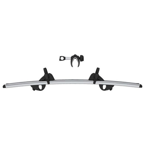 Thule Excellent 3rd Rail & Bike Frame Holder