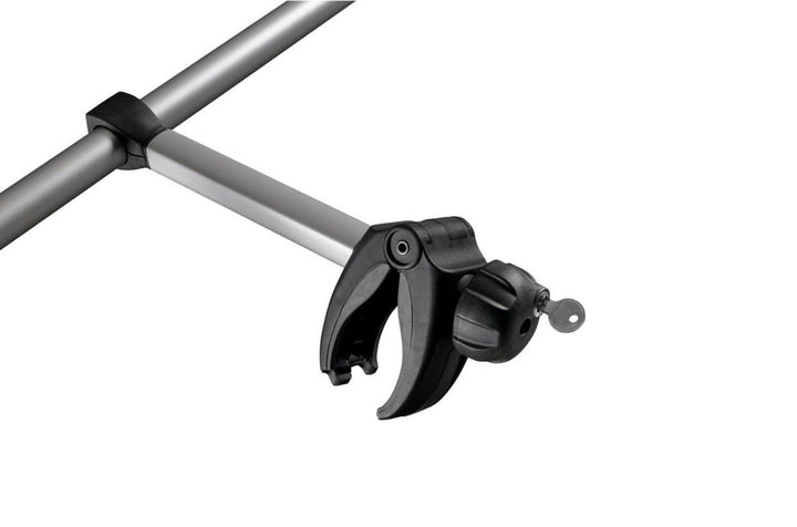 Thule Excellent Bike Carrier - 2 Bikes - Towsure