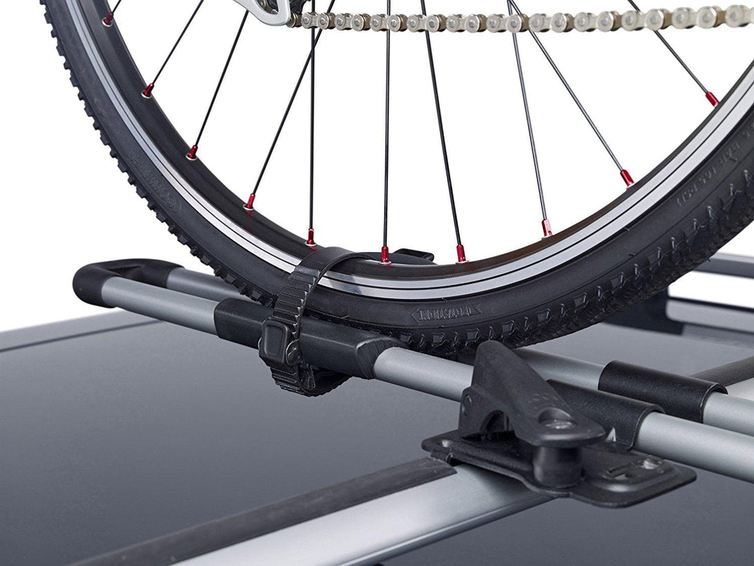 Thule Freeride 532 Cycle Carrier - Towsure