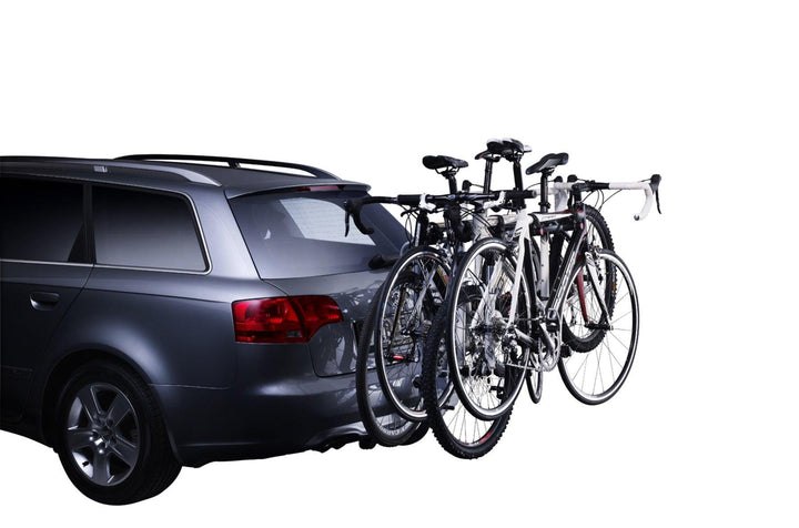 Thule HangOn 4 Bike Carrier With Tilt - Towsure