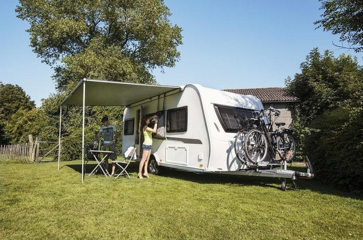 Thule Omnistor 1200 Caravan Awning - Towsure