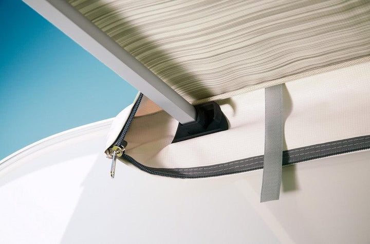 Thule Omnistor 1200 Caravan Awning - Towsure