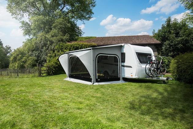 Thule Panorama Mosquito Screen - Towsure
