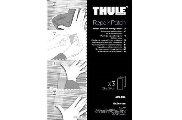 Thule Repair Patch Kit