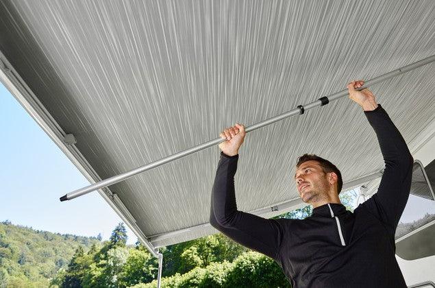 Thule Tension Rafter Aluminium G2 - Towsure