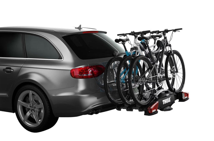 Thule Velo Compact 3 Bike Carrier - Towsure