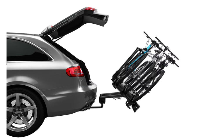 Thule Velo Compact 3 Bike Carrier - Towsure