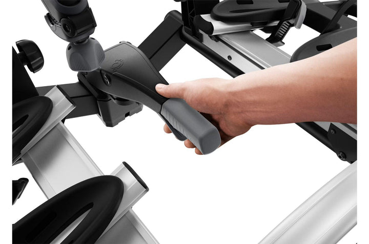Thule Velo Compact 3 Bike Carrier - Towsure