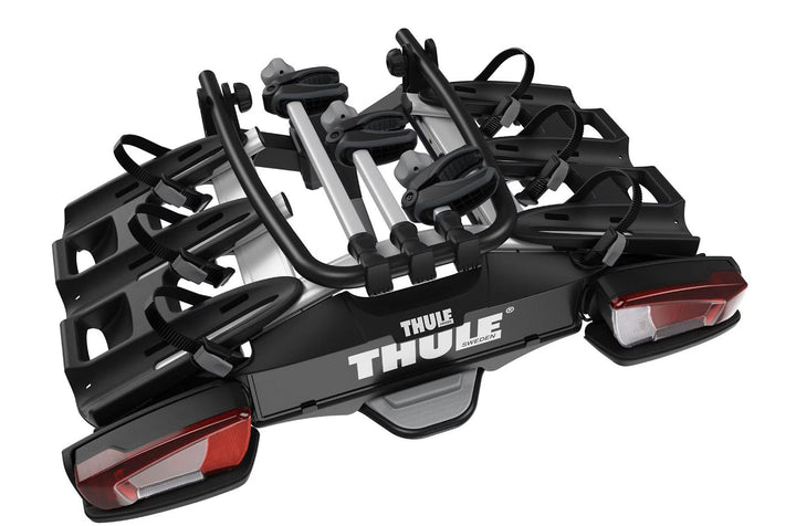 Thule Velo Compact 3 Bike Carrier - Towsure